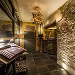 Farmerhaus-lodge 4*