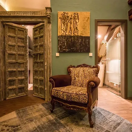 Farmerhaus-lodge 4* Groß-Umstadt