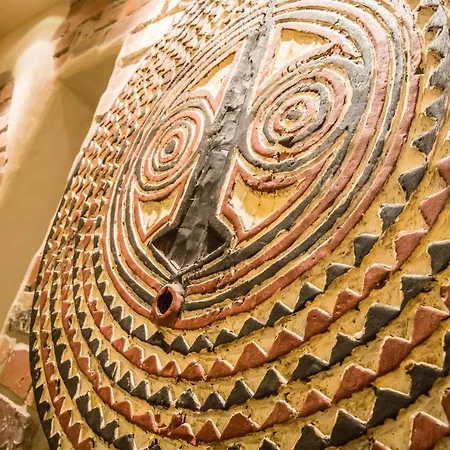 Farmerhaus-lodge Hotel 4*