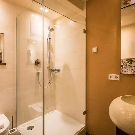 Farmerhaus-lodge 4* Groß-Umstadt