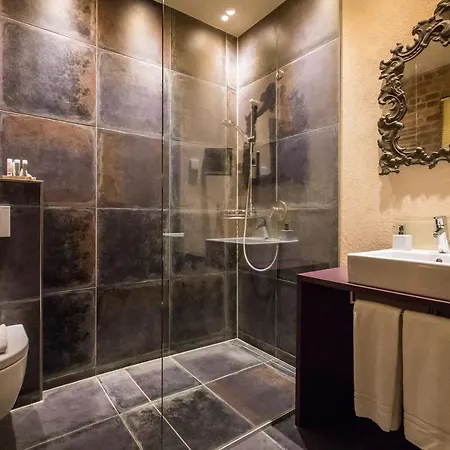 Farmerhaus-lodge 4* Groß-Umstadt