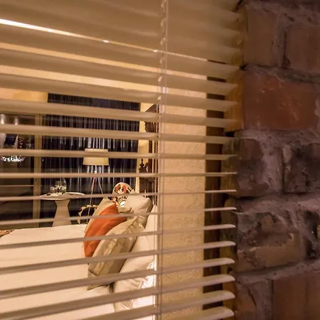 Farmerhaus-lodge Hotel Groß-Umstadt