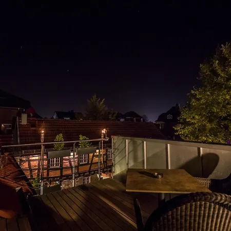 Farmerhaus-lodge Hotel 4*