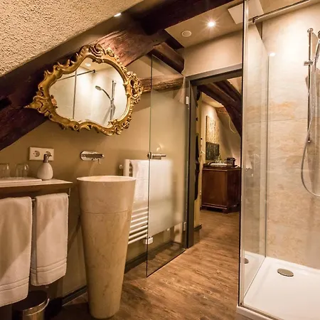 Farmerhaus-lodge Hotel