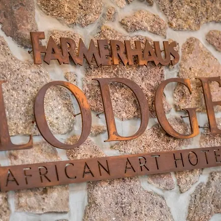 Farmerhaus-lodge 4* Groß-Umstadt