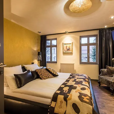 Farmerhaus-lodge 4* Groß-Umstadt