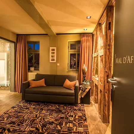 Farmerhaus-lodge Hotel Groß-Umstadt