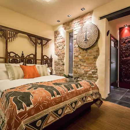 Farmerhaus-lodge Hotel Groß-Umstadt