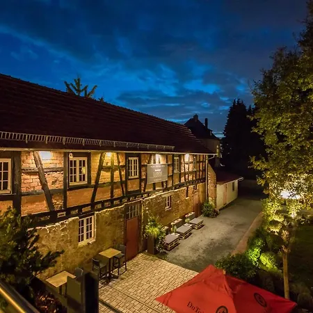 Farmerhaus-lodge 4*