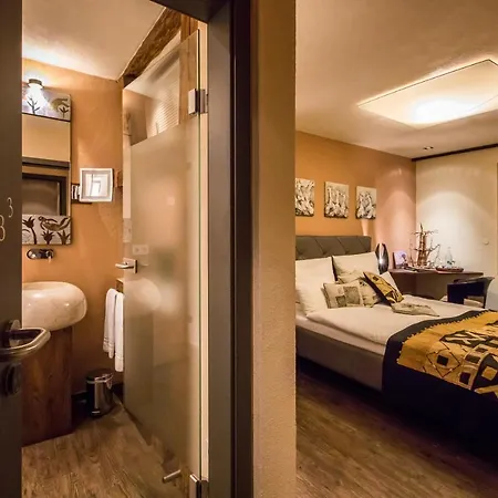 Farmerhaus-lodge 4* Groß-Umstadt