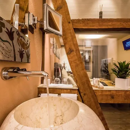 Farmerhaus-lodge 4* Groß-Umstadt