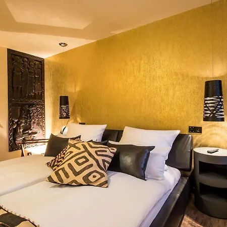 Farmerhaus-lodge 4*