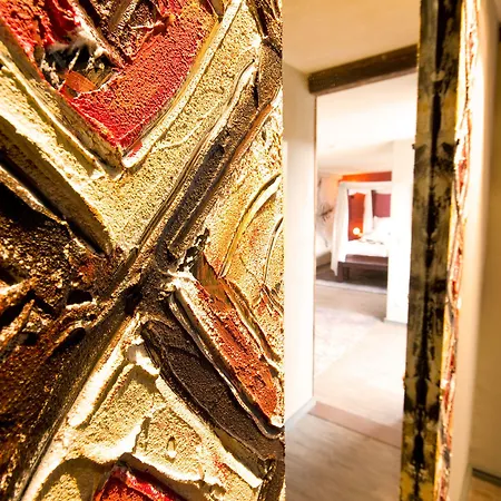 Farmerhaus-lodge Hotel