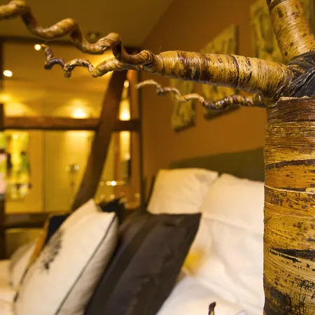 Farmerhaus-lodge 4*
