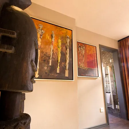 Hotel Farmerhaus-lodge