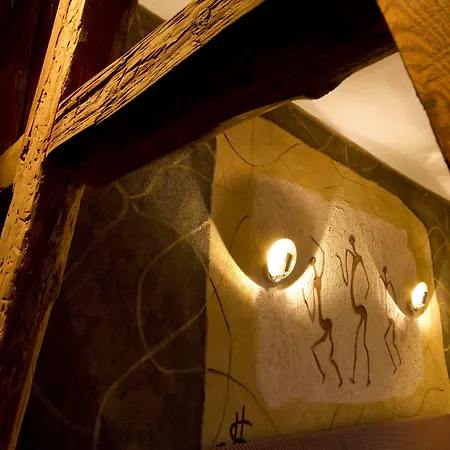 Farmerhaus-lodge Hotel