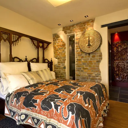 Farmerhaus-lodge Groß-Umstadt