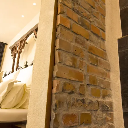 فندق Farmerhaus-lodge 4*