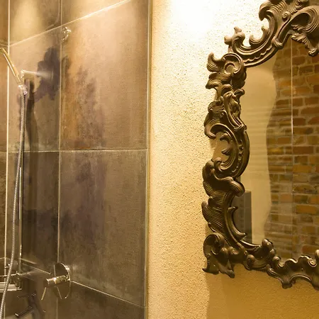 Hotel Farmerhaus-lodge