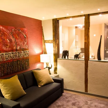 Farmerhaus-lodge 4*