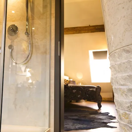 Farmerhaus-lodge فندق 4*