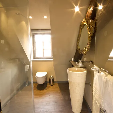 Farmerhaus-lodge ホテル Groß-Umstadt