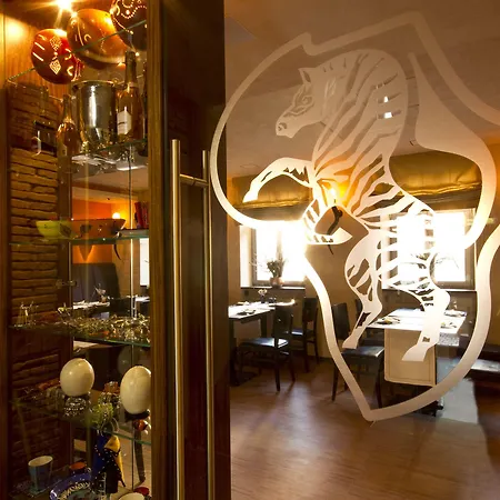 Hotel Farmerhaus-lodge Groß-Umstadt