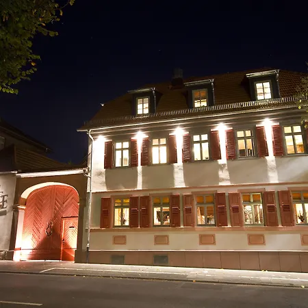 Farmerhaus-lodge Hotel