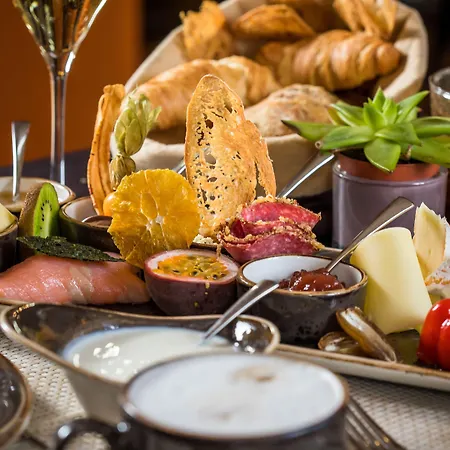 Farmerhaus-lodge ホテル Groß-Umstadt