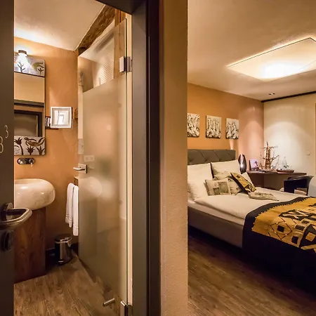 Farmerhaus-lodge ホテル 4*