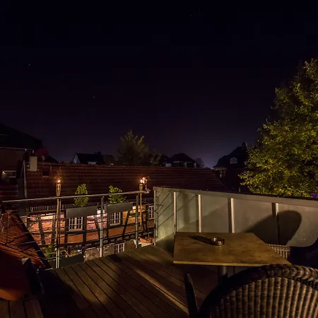 Hotel Farmerhaus-lodge