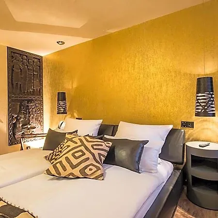 Farmerhaus-lodge 4*