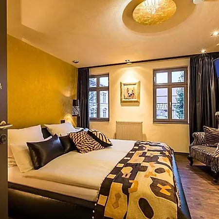 Farmerhaus-lodge