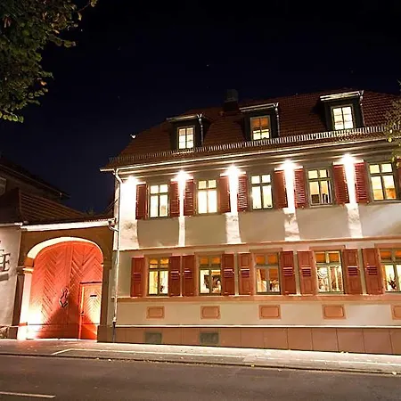 Farmerhaus-lodge 4*