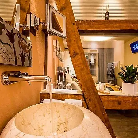 Farmerhaus-lodge Hotel 4*