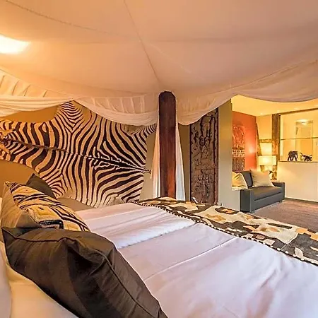 Hotel Farmerhaus-lodge