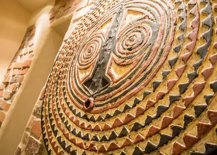 Farmerhaus-lodge Hotel 4*