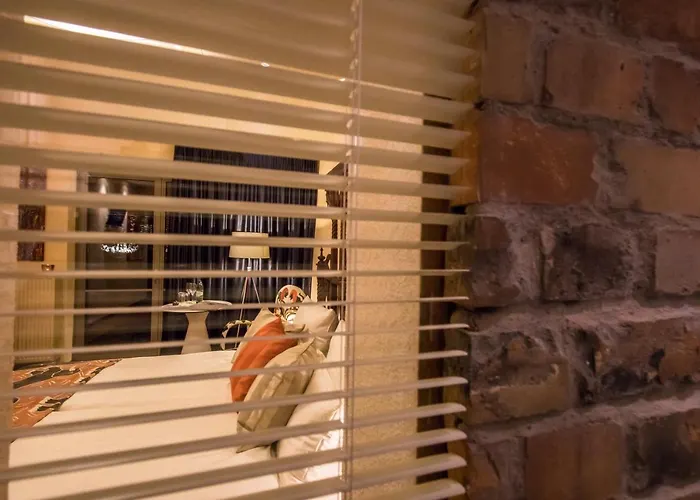 Farmerhaus-lodge Hotel Groß-Umstadt