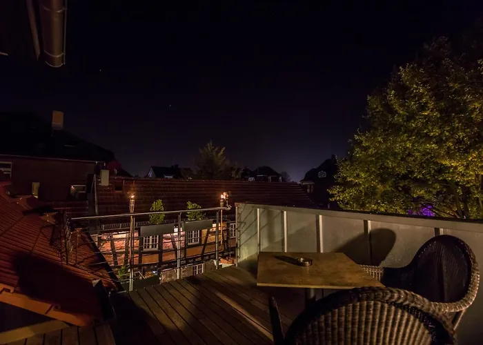 Farmerhaus-lodge Hotel 4*