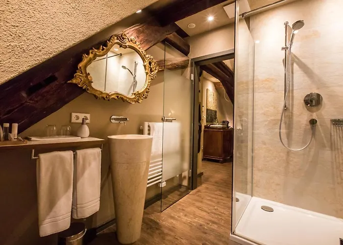 Farmerhaus-lodge Hotel