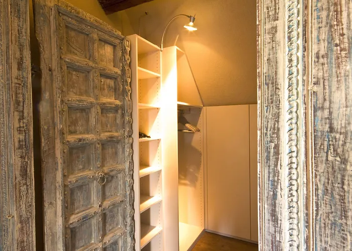 Farmerhaus-lodge Hotel 4*