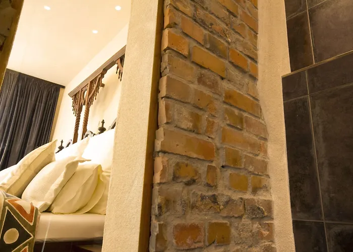 Hotel Farmerhaus-lodge 4*