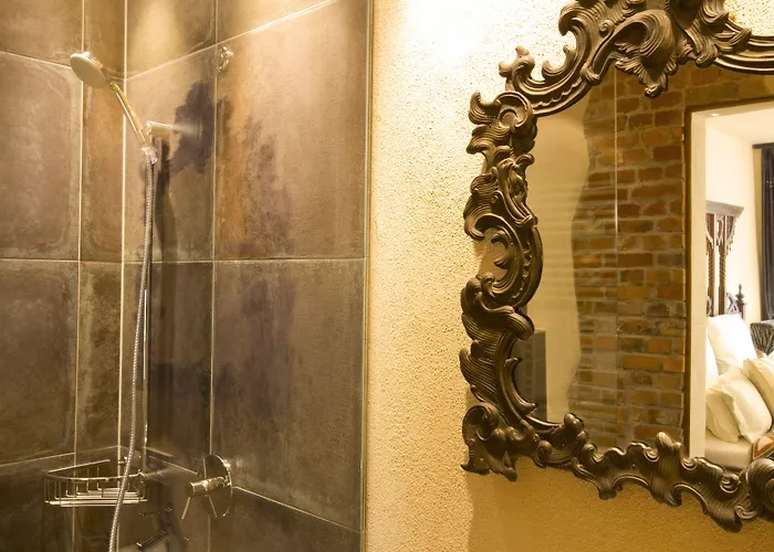 Hotel Farmerhaus-lodge