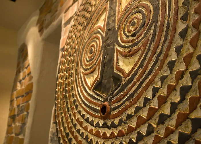 Farmerhaus-lodge Groß-Umstadt