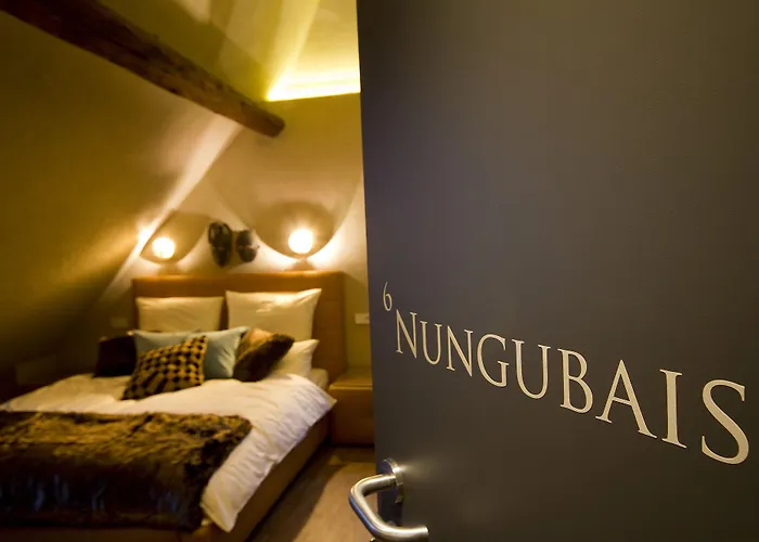 Hotel Farmerhaus-lodge 4*