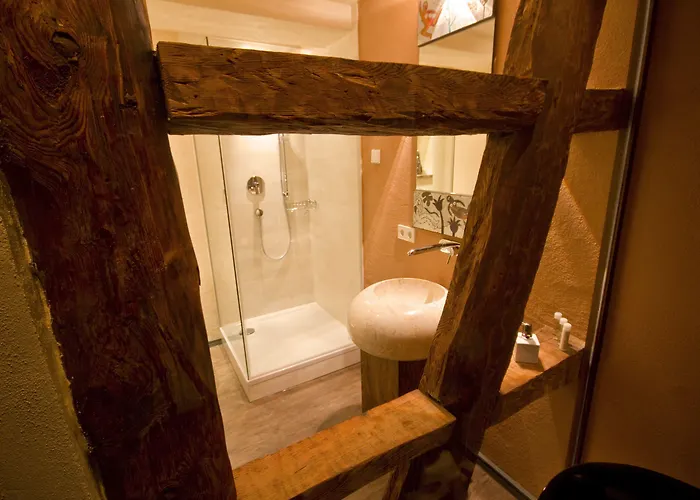 Farmerhaus-lodge Hotel