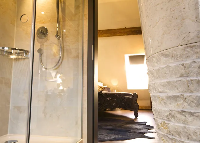 Farmerhaus-lodge Hotel 4*