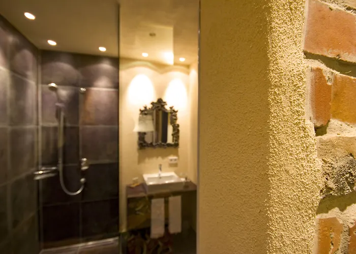 Farmerhaus-lodge Hotel