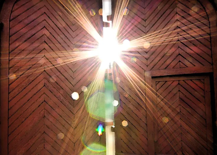 Hotel Farmerhaus-lodge 4*