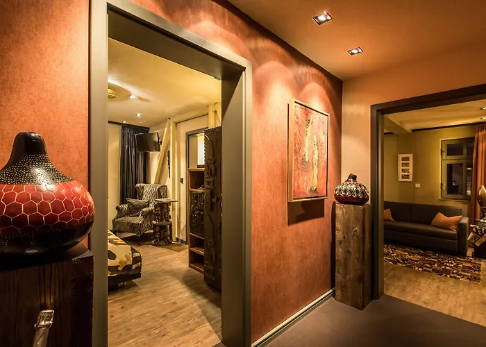 Farmerhaus-lodge Groß-Umstadt